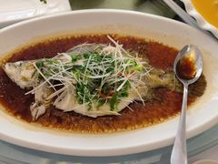 -和平官邸·花园餐厅(武定西路店)