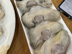 生蚝-濠轩阁特色生蚝火锅(水湾路店)