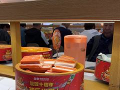 -龍歌自助小火锅(崂山丽达店)