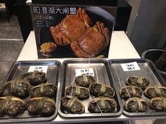 -一棠龙虾•王牌虾球(楚河汉街店)