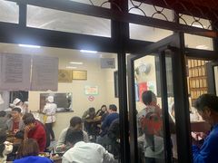 门面-万寿斋(山阴路店)