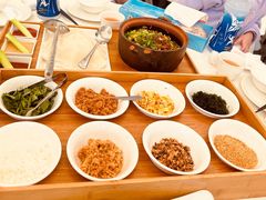 豪华五星薄饼-黑明餐厅(白鹭洲店)
