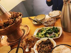 -黄泰吉拾味餐厅(江汉路店)