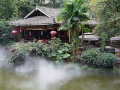 景观位-阿谋美食·广西菜