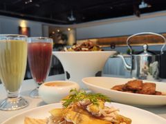 -悦融·京鲁菜·露台花园(安定门店)