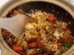 -洞庭米湘·湖南菜(银河SOHO店)
