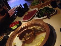 iphone_upload_pic-滇釜火锅·能喝汤的火锅(车公庄店)