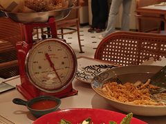 -太食獸泰式茶餐厅(IFS国金中心店)