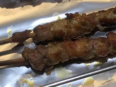-喝丢一只鞋海鲜烧烤·海肠捞饭(文体街店)