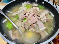 -全牛匠·乐山跷脚牛肉(新中关店)