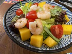 -大鲜生·亚洲菜融合小食堂
