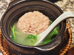 -南京大牌档(崇文门国瑞店)