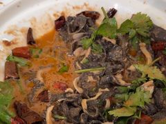 -月福京味斋·烤鸭店·北京菜(鼓楼总店)