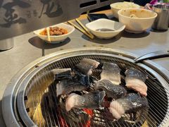 -金龙烧烤·牛肉面(西塔店)