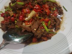-湘阁里辣(大朗广场店)