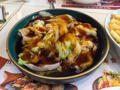 -杯子红牛排(西樵店)