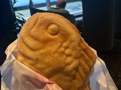 -鸣门鲷烧本铺