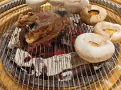 -西塔老太太泥炉烤肉(北京双井店)