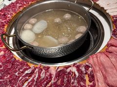 -三毛牛肉店(福强店)