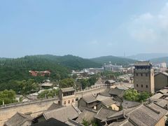 -皇城相府