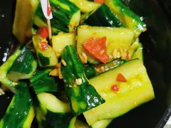 -蘭奢雅集·江浙菜(青山江滩店)