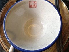 -兰溪小馆(东直门簋街店)