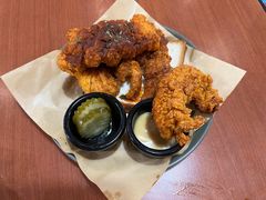 -魏斯理汉堡(西安沣东吾悦店)