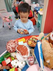 -MELAND CLUB亲子乐园·派对·餐厅(北京芳圆里ID MALL店)