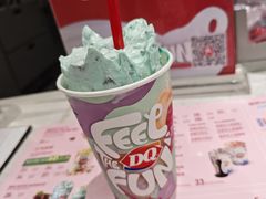 -DQ·蛋糕·冰淇淋(高新万达店)