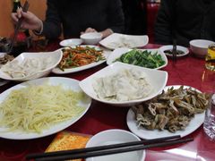 -老都一处饺子馆(道里店)
