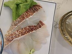 -福禧荟·海鲜自助
