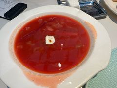 -波特曼西餐厅(中央大街店)