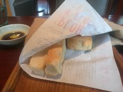 -杭州西子湖四季酒店-WL BISTRO西湖餐厅(灵隐路店)