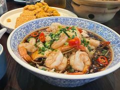 -王家大院·南京菜(湛江路总店)