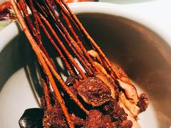 -八分饱·西津会(西津渡店)
