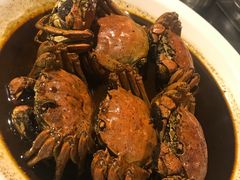 -龙巢盱眙龙虾·牛蛙·烧烤宵夜(八卦岭店)