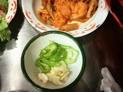 -永安里地摊烤肉(首创店)