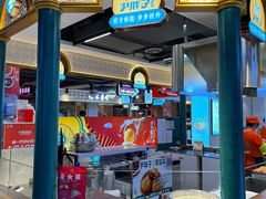 -松雷商业(南岗店)