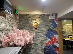 -桃屋日本料理(清华科技园店)