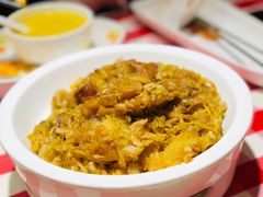 猪肉烩酸菜-西贝莜面村(当代商城店)