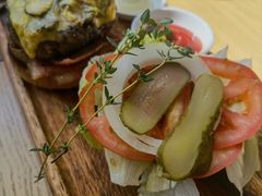 -解放碑威斯汀酒店-知味国际美食餐厅