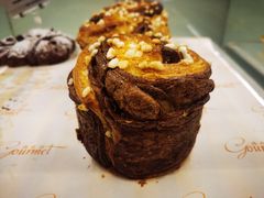 -西点坊(浦东香格里拉店)