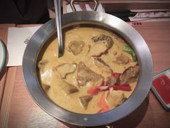 -越小品·越南餐厅(万科里店)