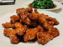 -宏玲餐厅(四川南路店)