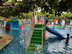 -三亚亚龙湾天域度假酒店