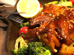 -来龙里 精致 东南亚餐室(万象城店)