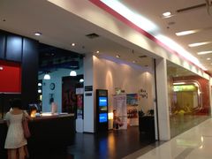 -奇迹健身(金牛凯德店)