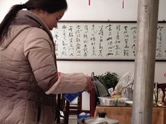 -西府酒家(太白山店)