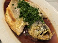 -聚鑫阁江浙菜·非遗传承技艺(青村帝华园店)