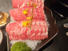 -色響火锅(恒隆广场店)